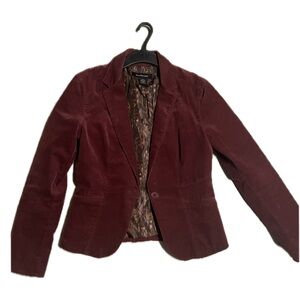 Vintage woman’s Blazer